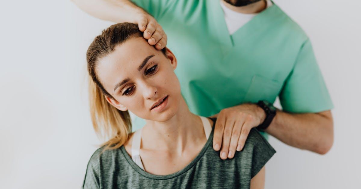 Przewlekły ból neuropatyczny – jak odzyskać kontrolę: praktyczne sposoby na ulgę dzień po dniu